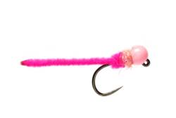 Buckey's Comp Squirm Barbless