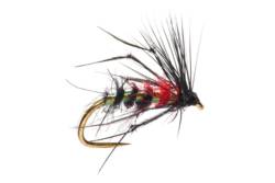 Jenkins' Sumo Hopper Bibio Barbless