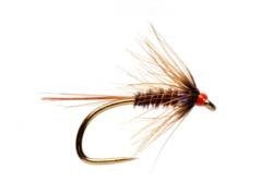 Jenkins' Cruncher UV Hot Head Barbless