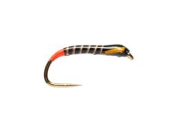 Jenkins' Hot Butt Quill Buzzer Barbless