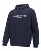 Hoggs of Fife Annan 1888 Hoodie