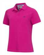 Hoggs of Fife Cora Ladies Pique Polo Shirt