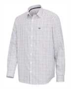Hoggs of Fife Fernie Bamboo Shirt