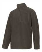 Hoggs of Fife Islander Techpro 1/4 Zip Shirt