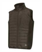 Hoggs of Fife Melville Hybrid Gilet
