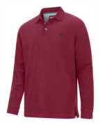 Hoggs of Fife Moffat LS Rugby Shirt