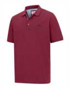 Hoggs of Fife Newton Pique Polo Shirt