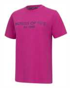 Hoggs of Fife Stella Printed T-Shirt