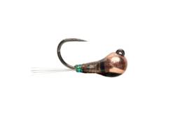 Olsen's Natural Quilldigon Barbless