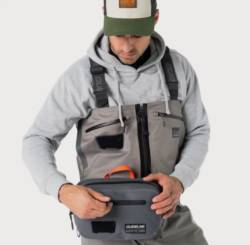 Guideline ® Experience Waterproof Waistbag 5