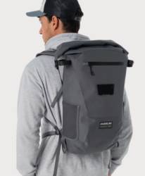 Guideline ® Experience Waterproof Backpack Rolltop 21