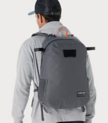 Guideline ® Experience Waterproof Backpack Ziptop 21