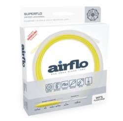 Airflo® Superflo Ridge 2.0 Ultra Supple Winter - Universal Taper