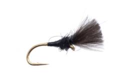 Fario Fly Black Short Body Shuttlecock