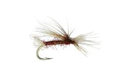 Fario Fly Big Red
