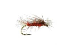 Fario Fly Big Orange