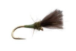 Fario Fly Olive Short Body Shuttlecock