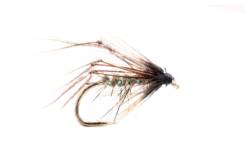 Fario Fly Hares Ear Hopper Soft Hackle