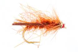 Fario Fly Midas Barbless