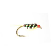 Fario Fly Sunburst Diawl Bach