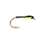 Fario Fly Mirage Quill Buzzer Sunburst