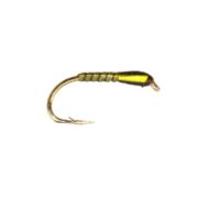 Fario Fly Flexi Magic Olive Buzzer