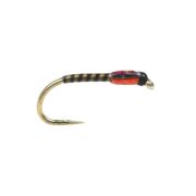 Fario Fly Flexi Magic Black and Red Buzzer
