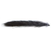 Fario Fly Snake Unweighted 10 cm Black