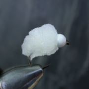 Flybox® Eggstasy - UV White 12mm