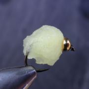 Flybox® Eggstasy - Fl Cheese 12mm