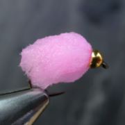 Flybox® Eggstasy - Candy Pink 12mm