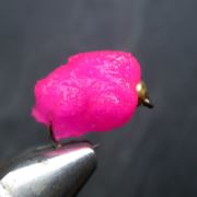Flybox® Eggstasy - Hot Pink 12mm