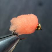 Flybox® Eggstasy - Sockeye 12mm