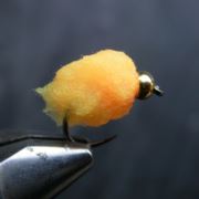 Flybox® Eggstasy - Fl Peach 12mm
