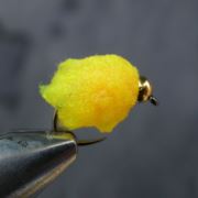 Flybox® Eggstasy - Fl Sunburst 12mm