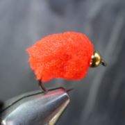 Flybox® Eggstasy - Fire Orange