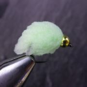 Flybox® Eggstasy - Mojito 12mm
