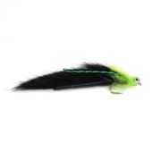 Fario Fly Flexi Bunny Black Cat