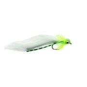 Fario Fly Flexi Bunny White Cat