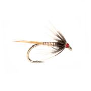 Fario Fly Natural Quill Cruncher