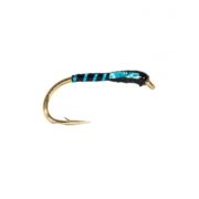 Fario Fly Black and Blue Holo Buzzer