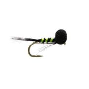 Fario Fly Green Holo Diawl Bach Booby