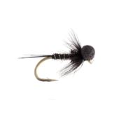 Fario Fly Black Cruncher Booby