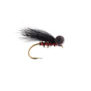 Fario Fly Red Holo Cormorant Booby