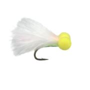 Fario Fly Candy Man Original Yellow Eye Booby