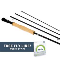 Airflo® Airlite V2 Trout Fly Rod