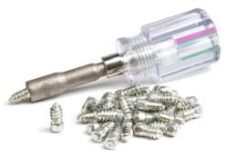 Guideline ® Tungsten Studs 30 pcs and Tool
