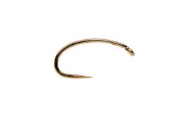 Fulling Mill Barbless Hooks - Heavyweight Grub - Bronze FM-5110
