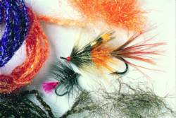 Veniards Ice Yarn