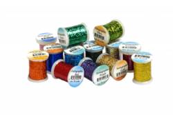 Veniards Holographic Tinsel Spools